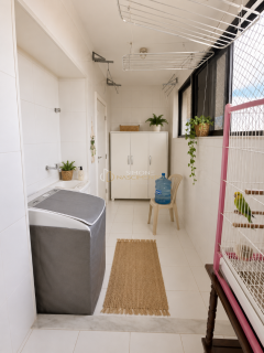 Apartamento Para Vender com 4 quartos 1 suítes no bairro Itaigara em Salvador