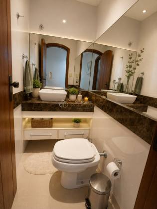 Apartamento Para Vender com 4 quartos 1 suítes no bairro Itaigara em Salvador