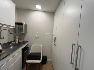 Sala Comercial Para Vender no bairro Pituba em Salvador