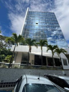 Sala Comercial Para Vender no bairro Pituba em Salvador