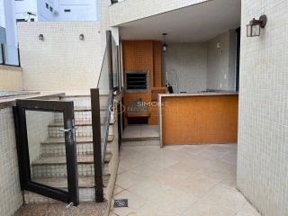 Cobertura Para Vender com 3 quartos 1 suítes no bairro Caminho das árvores em Salvador