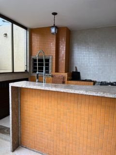 Cobertura Para Vender com 3 quartos 1 suítes no bairro Caminho das árvores em Salvador