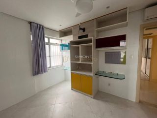 Cobertura Para Vender com 3 quartos 1 suítes no bairro Caminho das árvores em Salvador