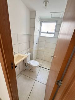 Apartamento  2 quartos  Catu de Abrantes em Camaçari