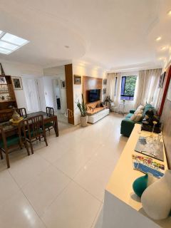 Apartamento Para Vender com 4 quartos 1 suíte Imbuí em Salvador