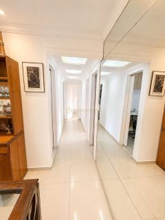 Apartamento Para Vender com 4 quartos 1 suíte Imbuí em Salvador