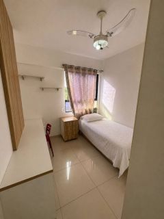 Apartamento Para Vender com 4 quartos 1 suíte Imbuí em Salvador