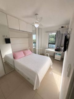 Apartamento Para Vender com 4 quartos 1 suíte Imbuí em Salvador