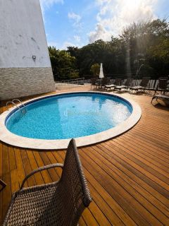 Apartamento Para Vender com 4 quartos 1 suíte Imbuí em Salvador