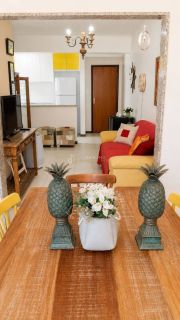 Apartamento Para Vender com 2 quartos 1 suíte Praia do Flamengo