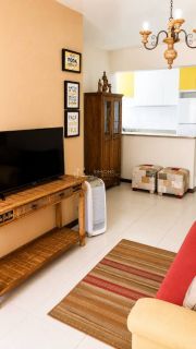 Apartamento Para Vender com 2 quartos 1 suíte Praia do Flamengo