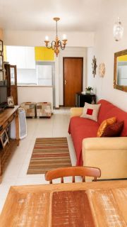 Apartamento Para Vender com 2 quartos 1 suíte Praia do Flamengo