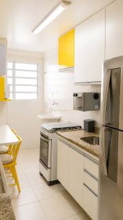 Apartamento Para Vender com 2 quartos 1 suíte Praia do Flamengo