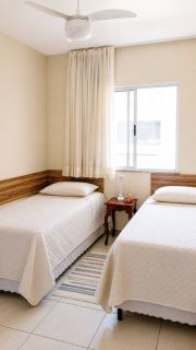 Apartamento Para Vender com 2 quartos 1 suíte Praia do Flamengo