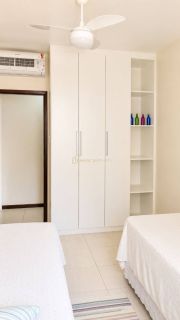 Apartamento Para Vender com 2 quartos 1 suíte Praia do Flamengo