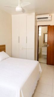 Apartamento Para Vender com 2 quartos 1 suíte Praia do Flamengo