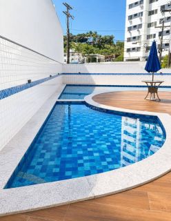 Apartamento Para Vender com 3 quartos 1 suíte Imbuí em Salvador