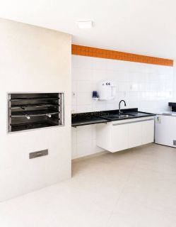 Apartamento Para Vender com 3 quartos 1 suíte Imbuí em Salvador