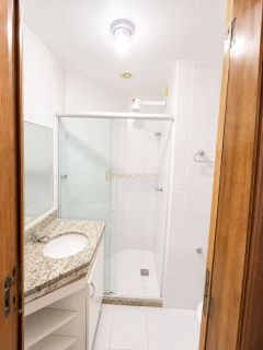 Apartamento Para Vender com 3 quartos 1 suíte Imbuí em Salvador