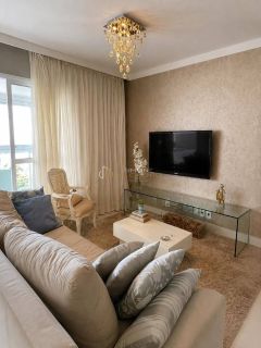 Apartamento Para Vender com 3 quartos 2 suítes Alphaville I em Salvador