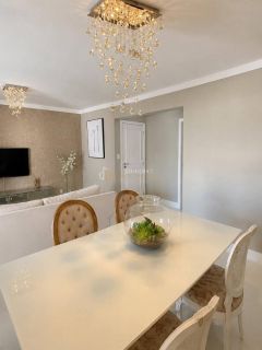 Apartamento Para Vender com 3 quartos 2 suítes Alphaville I em Salvador