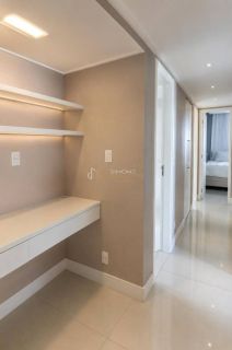 Apartamento Para Vender com 3 quartos 2 suítes Alphaville I em Salvador