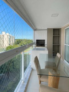 Apartamento Para Vender com 3 quartos 2 suítes Alphaville I em Salvador