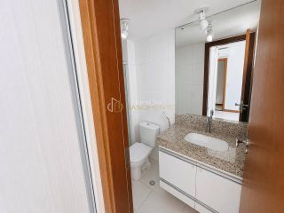 Apartamento Para Vender com 2 quartos 1 suíte Alphaville I em Salvador