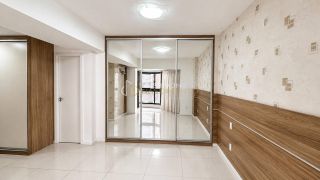 Apartamento Para Vender com 3 quartos 1 suítes no bairro Alphaville I em Salvador