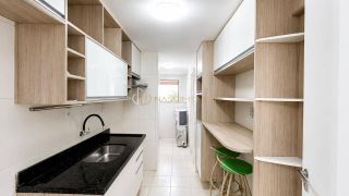 Apartamento Para Vender com 3 quartos 1 suítes no bairro Alphaville I em Salvador