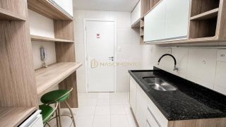 Apartamento Para Vender com 3 quartos 1 suítes no bairro Alphaville I em Salvador