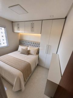 Apartamento Para Vender com 3 quartos 1 suíte Imbuí em Salvador