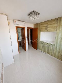 Apartamento Para Vender com 3 quartos 1 suíte Imbuí em Salvador