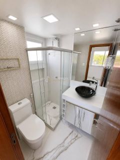 Apartamento Para Vender com 3 quartos 1 suíte Imbuí em Salvador