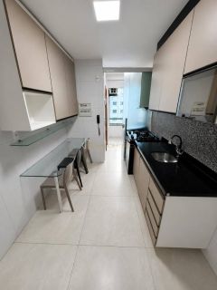 Apartamento Para Vender com 3 quartos 1 suíte Imbuí em Salvador