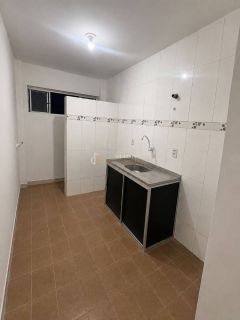 Apartamento 2 quartos condomínio Nova Cidade II  Paralela