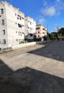 Apartamento 2 quartos condomínio Nova Cidade II  Paralela