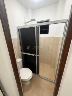 Apartamento 2 quartos condomínio Nova Cidade II  Paralela