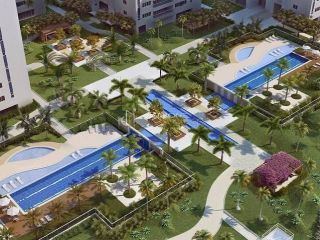 Apartamento  4 suítes  Pituaçu em Salvador