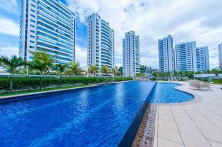 Apartamento  4 suítes  Pituaçu em Salvador
