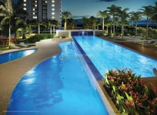 Apartamento  4 suítes  Pituaçu em Salvador