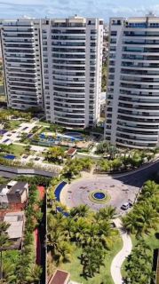 Apartamento  4 suítes  Pituaçu em Salvador