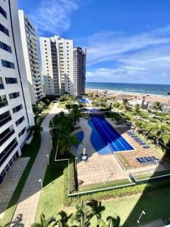 Apartamento  4 suítes  Pituaçu em Salvador