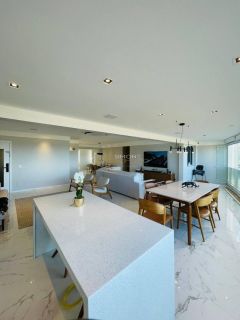 Apartamento  4 suítes  Pituaçu em Salvador