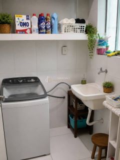 Apartamento Para Vender com 4 quartos 1 suíte no bairro Pituba em Salvador