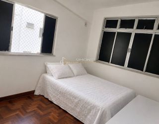 Apartamento Para Vender com 4 quartos 1 suíte no bairro Pituba em Salvador