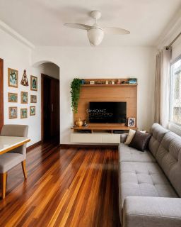 Apartamento Para Vender com 4 quartos 1 suíte no bairro Pituba em Salvador