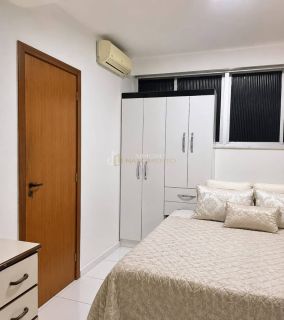 Apartamento Para Vender com 4 quartos 1 suíte no bairro Pituba em Salvador
