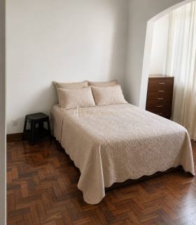 Apartamento Para Vender com 4 quartos 1 suíte no bairro Pituba em Salvador
