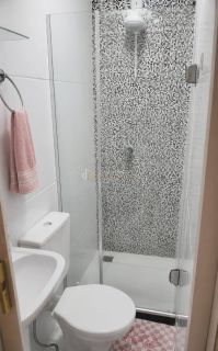 Apartamento Para Vender com 4 quartos 1 suíte no bairro Pituba em Salvador